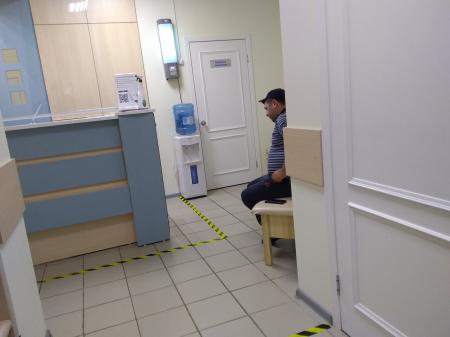 Фотография Колеус 0