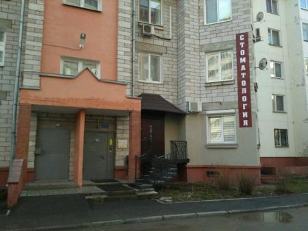 Фотография Аполлония 0