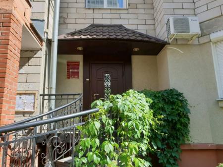 Фотография Аполлония 2