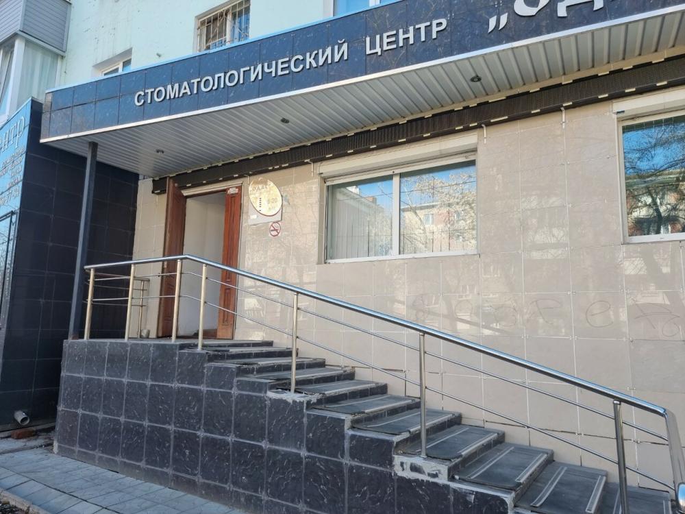 Фотография Одас 3