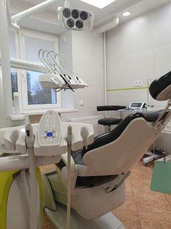 Фотография LA DENTA dental & implant clinic 1