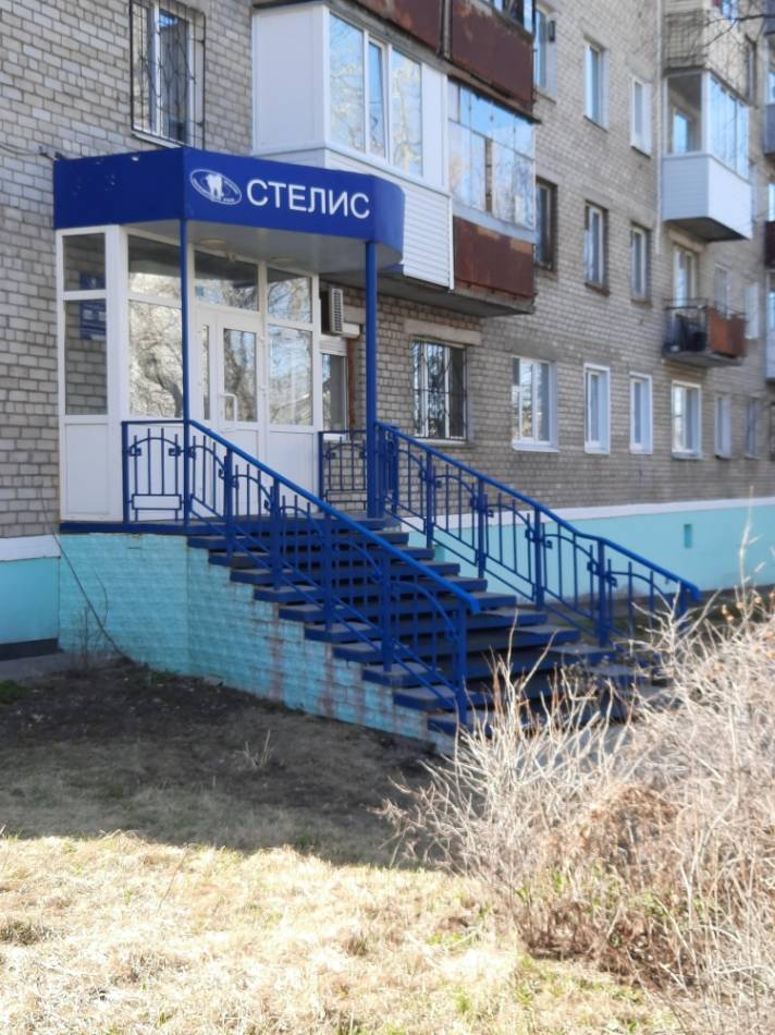 Фотография Стелис 0