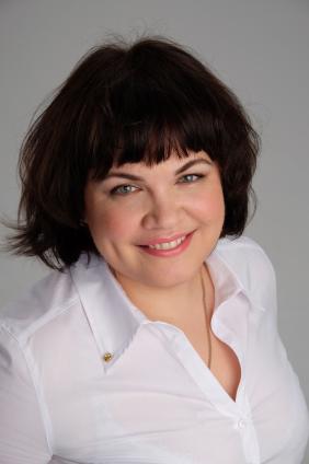 Комарова Елена Юрьевна
