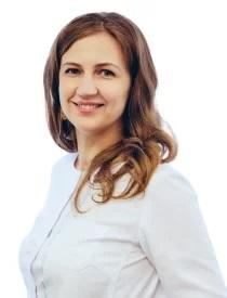 Степанова Диана Владимировна
