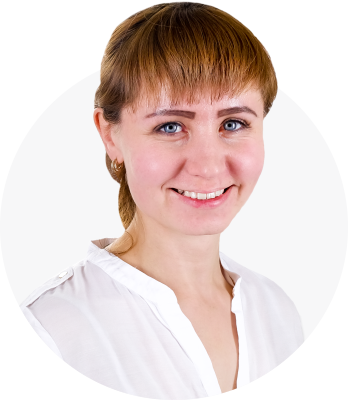 Гуляева Оксана Сергеевна