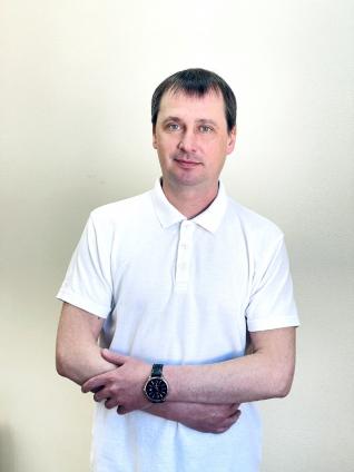 Росляков Антон Вячеславович