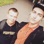 Александр Городилов