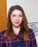 Ксюша Дерябина