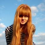 Катерина Дорохина