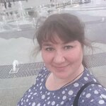 Юлия Андреева