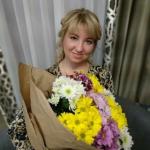 Оксана Карпова