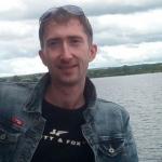 Валерий Кудряшов