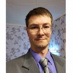 Сергей Бажанов
