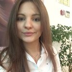Полина Пономарева