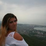 Ярославна Харина
