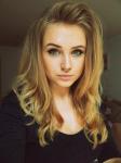 kristinagaifulina