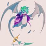 Laraan Dragon