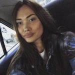 Елена Голева