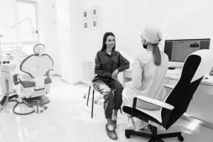 Фотография dental security 4