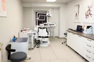 Фотография ProfClinic 2