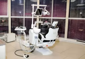 Фотография ProfClinic 1