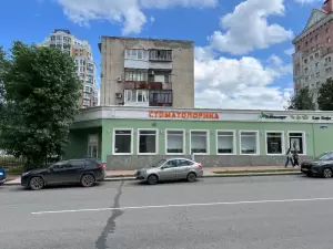 Фотография СтоматоЛорика 4