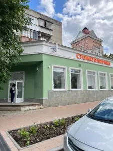 Фотография СтоматоЛорика 3