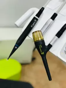 Фотография LA DENTA dental & implant clinic 0