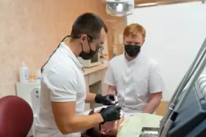 Фотография Оптима С 5