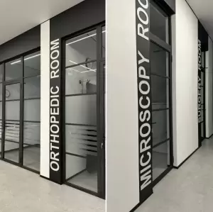 Фотография LA DENTA dental & implant clinic 4