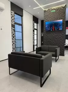 Фотография LA DENTA dental & implant clinic 5