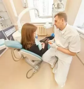 Фотография Юнит 1