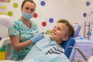 Фотография Юнит-Янг 3