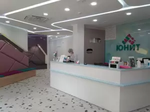 Фотография Юнит-Бэби 1