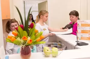 Фотография Лана 2