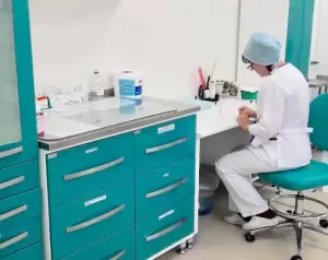 Фотография Краевая Клиническая Стоматологическая Поликлиника 0