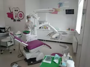 Фотография Юнит-Бэби 4