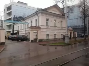 Фотография Юнит 4