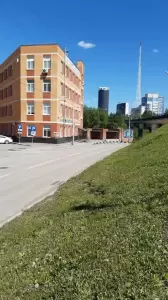 Фотография Юнит-Бэби 2