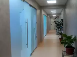 Фотография Юнит-Комфорт 0