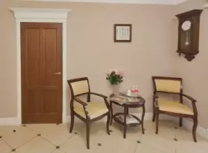 Фотография Юнит 2