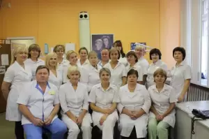 Фотография Краевая Клиническая Стоматологическая Поликлиника 2