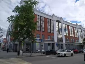 Фотография Медси 2