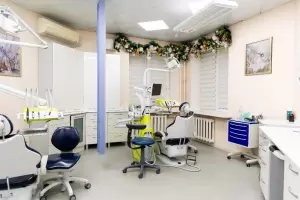 Фотография Аполлония 5