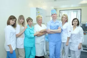 Фотография Мой дантист 0