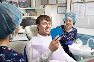 Фотография Ваш доктор 4