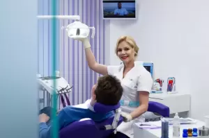 Фотография Мой дантист 4