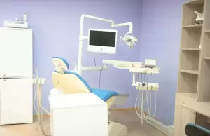 Фотография Костамед 5