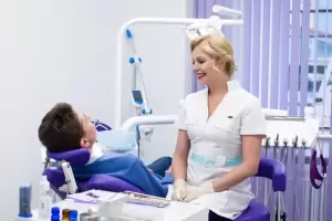 Фотография Мой дантист 2