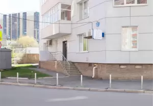 Фотография Костамед 1